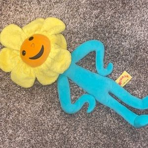 Oswald Viacom Toy Daisy Plush